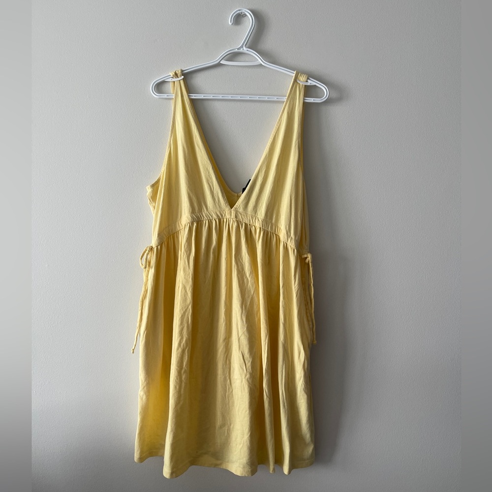 Wild Fable Sun Dress